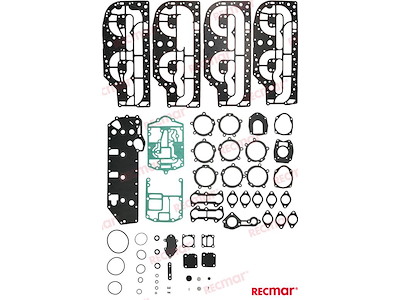 KIT GUARNIZIONI MOTORE