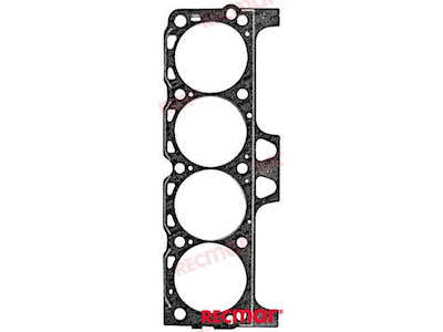 GUARNIZIONE TESTATA 224 3.7