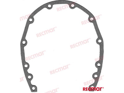 GUARNIZIONE CATENA CARTER DISTRIBUZ