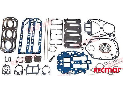 KIT GUARNIZIONI MOTORE
