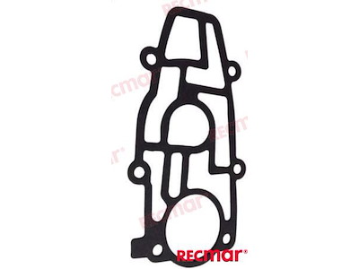 GUARNIZIONE BASE MOTORE