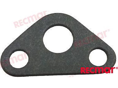 GUARNIZIONE TUBO ACQUA