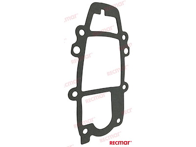 GUARNIZIONE BASE SCARICO