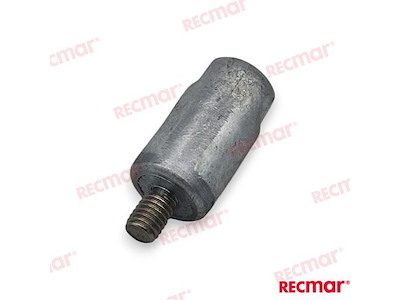 ANODO ZINCO