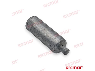 ANODO ZINCO