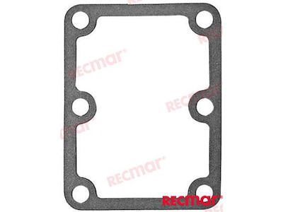 GUARNIZIONE COPERCHIO