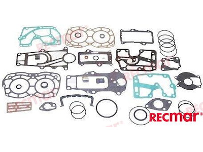 KIT GUARNIZIONI MOTORE