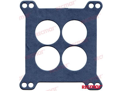 GUARNIZIONE CARBURATORE HOLLEY