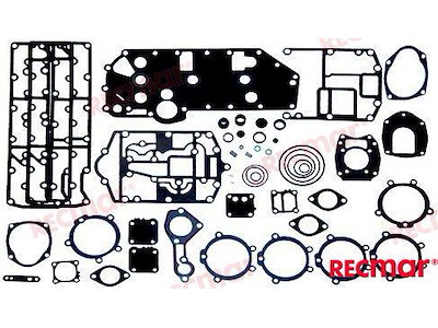 KIT GUARNIZIONI MOTORE