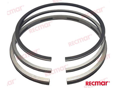 KIT TENUTE PISTONE STANDARD