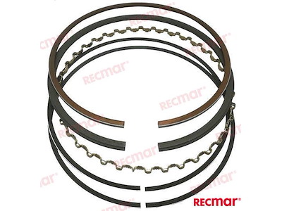 KIT TENUTE PISTONE STANDARD A 0.30