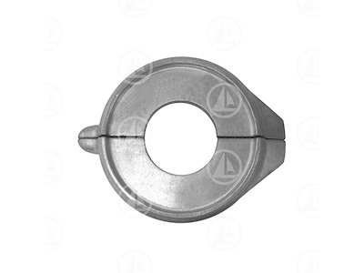 VOLVO 358407 SAILDRIVE AL ANODE 358