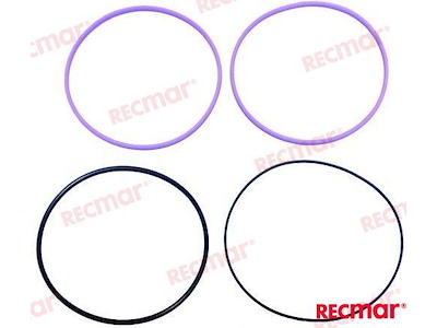 KIT DI GOMME CAMICIA  30,31,40,41,4