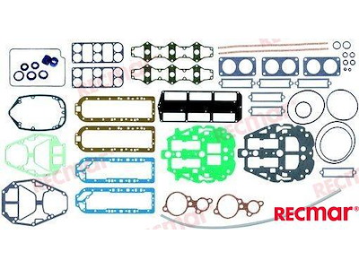 KIT GUARNIZIONI MOTORE