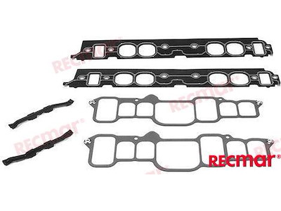 KIT GUARNIZIONI COLLETTORE ASPIRAZI