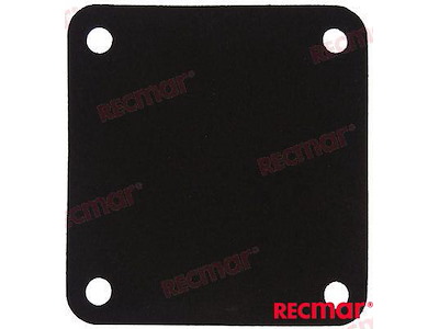 GUARNIZIONE COPERCHIO COLLETTORE