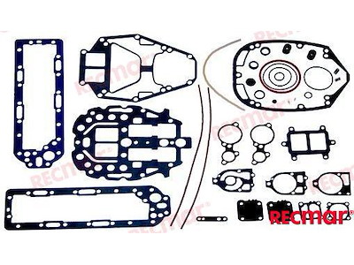 KIT GUARNIZIONI MOTORE