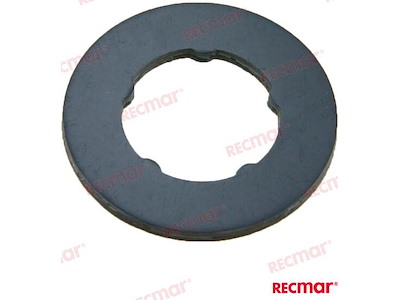 GUARNIZIONE DRENAGGIO