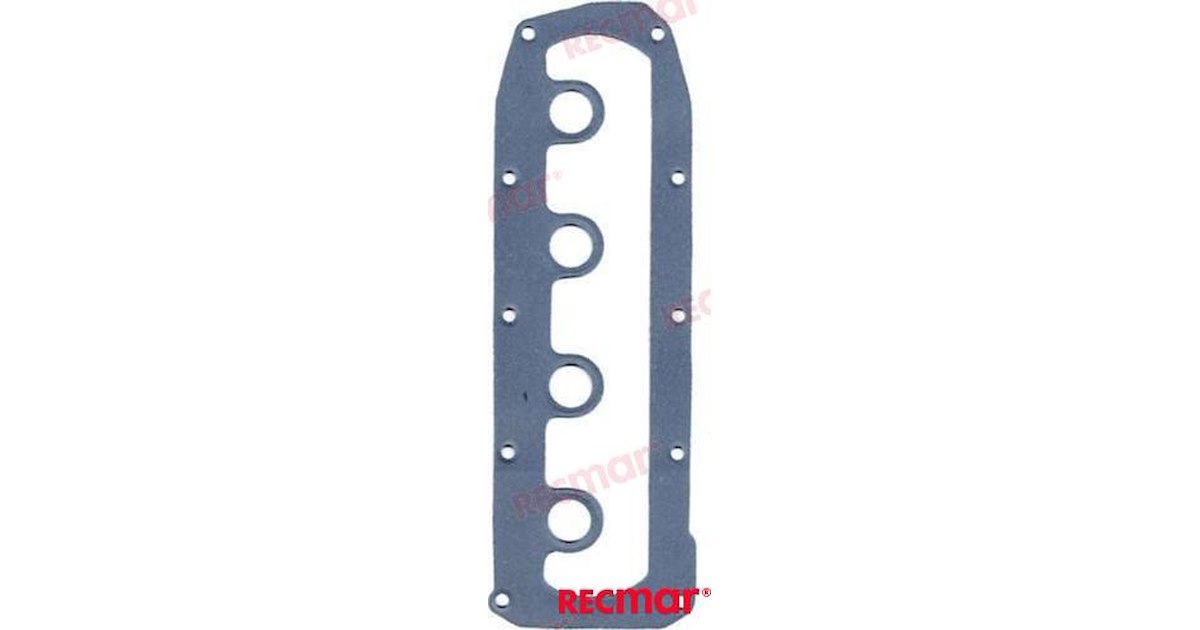 Guarnizione - Rec27-85487 Recmar, Ricambi Recmar, Prodotti/Accessori ...