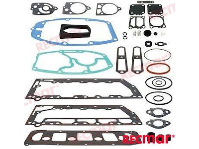 KIT GUARNIZIONI MOTORE