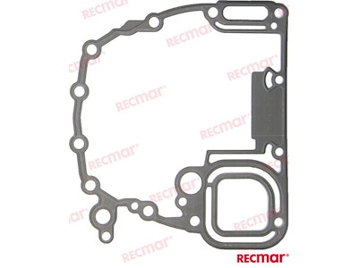 GUARNIZIONE BASE MOTORE