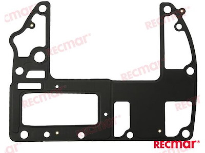 GUARNIZIONE BASE MOTORE