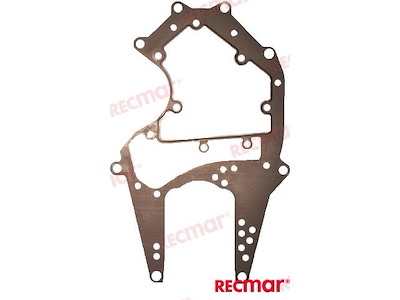 GUARNIZIONE BASE MOTORE