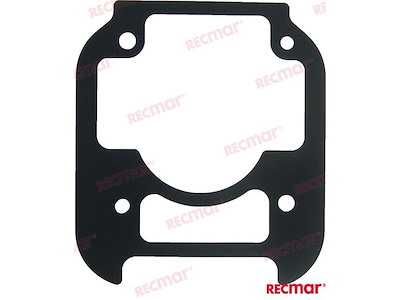 GUARNIZIONE BASE MOTORE