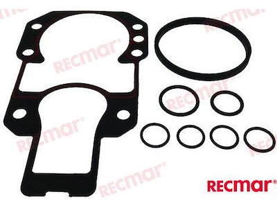 KIT GUARNIZIONI ALPHA ONE E GENE. I