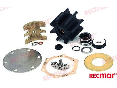 KIT REPARAZIONE POMPA DE ACQUA 3838