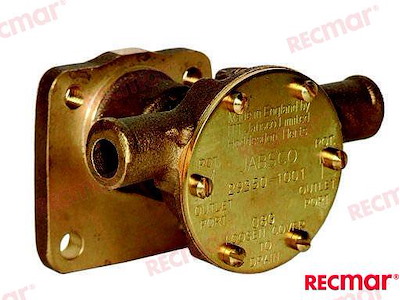 POMPA DE ACQUA PERKINS/KOHLER