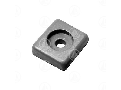 HONDA 8-10-15HP AL ANODE