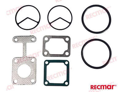 KIT DI GUARNIZIONI REFRIGERATORI