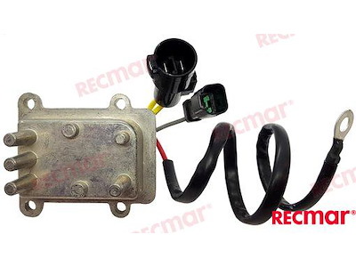 REGOLATORE-RETTIFICATORE