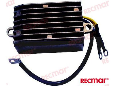 REGOLATORE-RETTIFICATORE