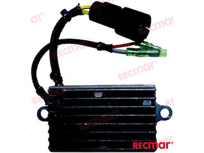 REGOLATORE-RETTIFICATORE