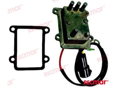 REGOLATORE-RETTIFICATORE