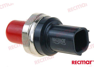 SENSORE ANTIDETONAZIONE