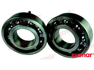 CUSCINETTO ALBERO MOTORE