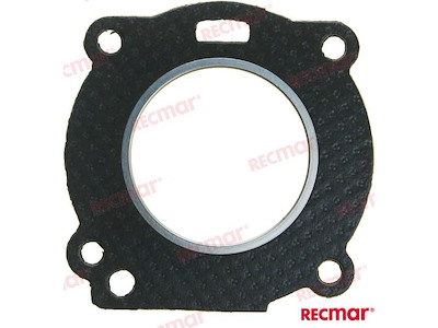 ZYLINDERKOPFDICHTUNG