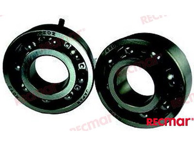 CUSCINETTO ALBERO MOTORE