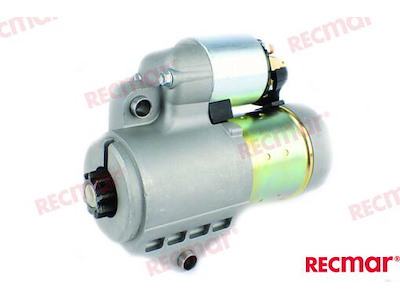 MOTORE  D'AVVIAMENTO