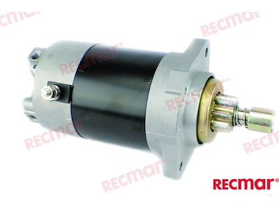 MOTORE AVVIAMENTO SUZUKI