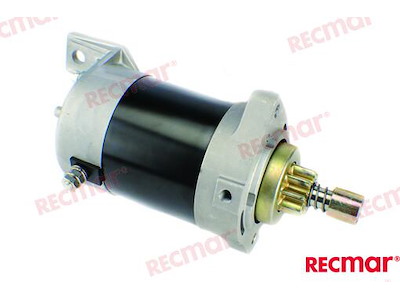 MOTORE D'AVVIAMENTO SUZUKI