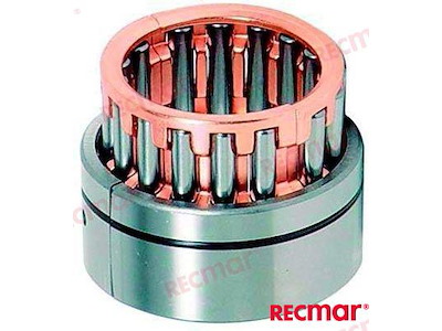 CUSCINETTO DI SPILLO