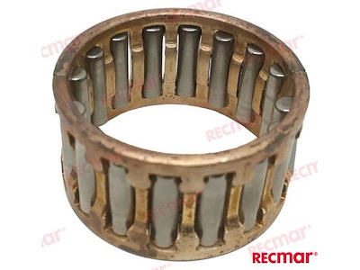 SPILLO CUSCINETTO 16 UNITA