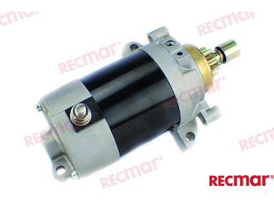 STARTER HONDA 40HP