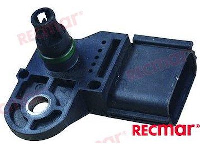 SENSORE PRESSION MAP