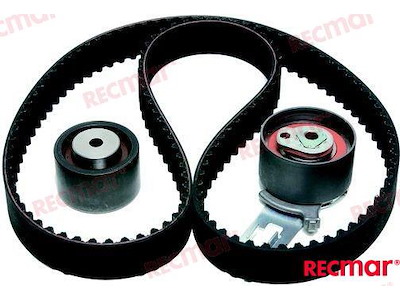 KIT CINGHIA DISTRIBUZIONE