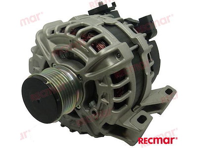 ALTERNADOR VOLVO D3 12V 150A